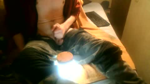 samueltal online show from December 13, 8:59 pm