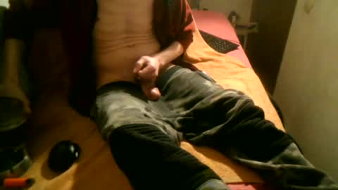 samueltal online show from February 20, 10:04 pm