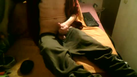 samueltal online show from February 18, 8:47 pm