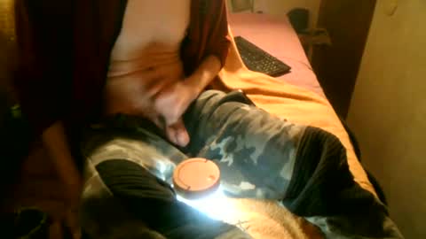 samueltal online show from October 11, 11:09 pm