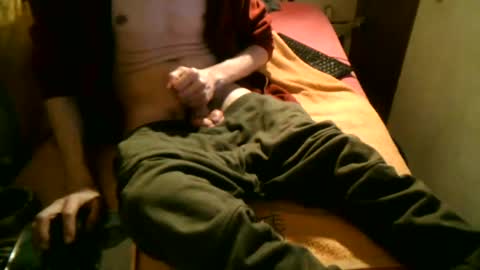 samueltal online show from December 16, 11:50 pm