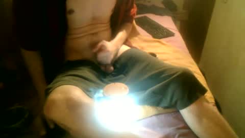 samueltal online show from September 16, 9:59 pm