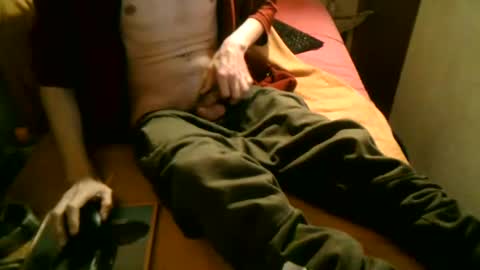 samueltal online show from January 4, 10:45 pm