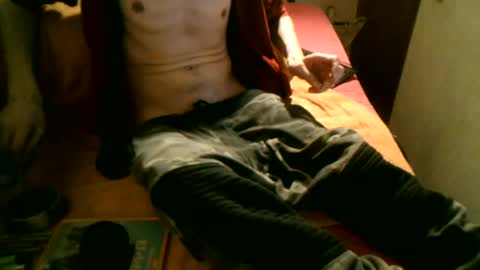 samueltal online show from December 25, 8:39 pm