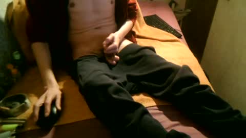 samueltal online show from February 4, 10:13 pm