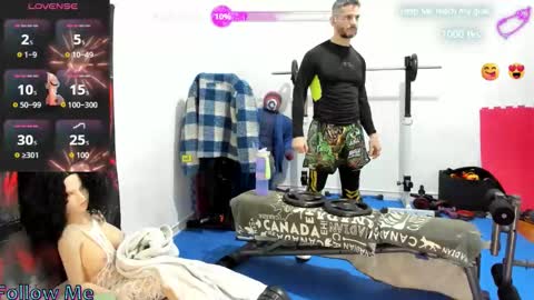 samuraijiu online show from March 10, 11:44 pm