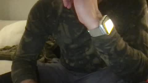 Sam W dick strip tease online show from December 16, 5:03 am