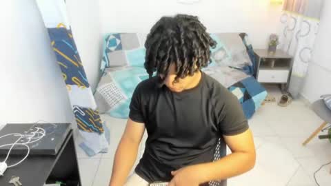 samxx_muscle online show from July 18, 4:45 pm