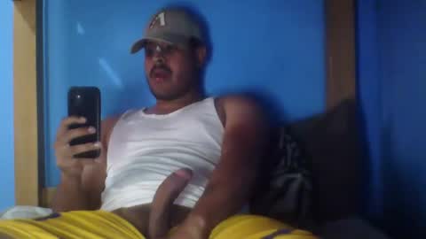 sandalo123 online show from December 25, 6:09 pm