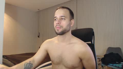 DeAlex online show from January 28, 9:41 am