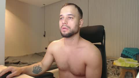 DeAlex online show from December 28, 11:19 am