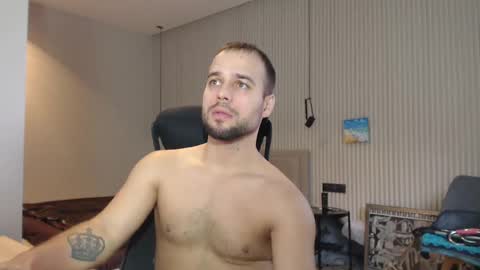 DeAlex online show from February 2, 10:35 am