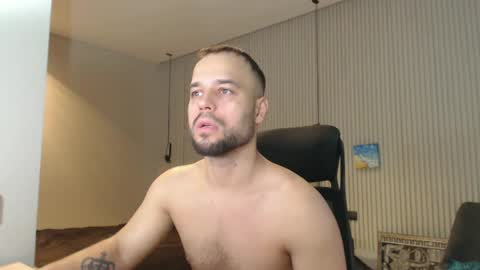 DeAlex online show from January 3, 10:31 am