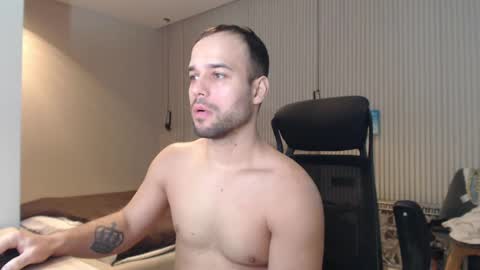 DeAlex online show from March 10, 11:45 am