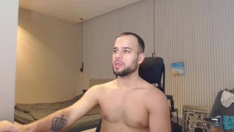 DeAlex online show from February 24, 10:26 am