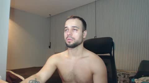 DeAlex online show from February 3, 9:41 am