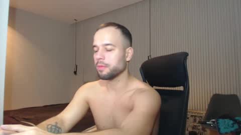 DeAlex online show from February 15, 9:49 am