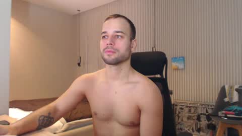 DeAlex online show from March 7, 10:56 am