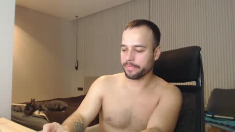 DeAlex online show from January 26, 10:55 am