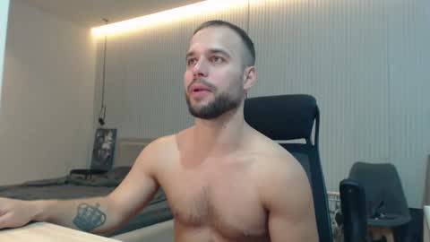 DeAlex online show from October 3, 12:21 pm