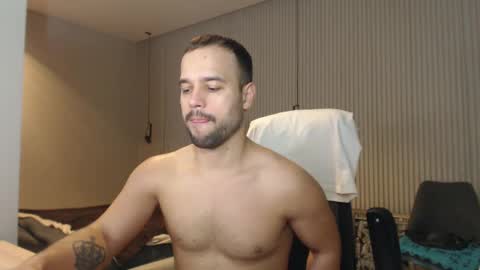 DeAlex online show from January 24, 9:49 am