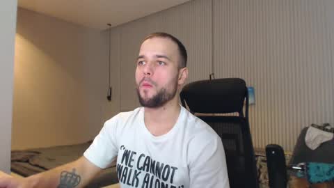 DeAlex online show from February 23, 11:07 am