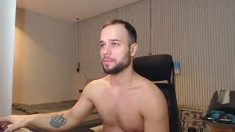 DeAlex online show from March 1, 10:34 am