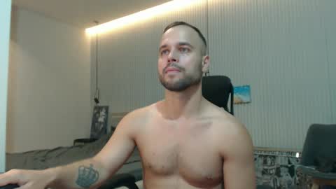 DeAlex online show from September 20, 3:45 pm