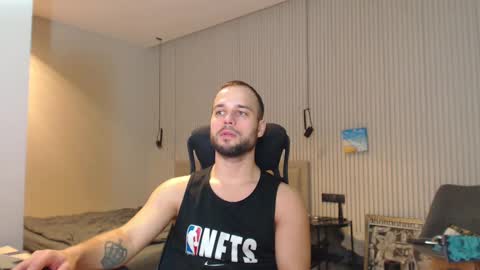 DeAlex online show from February 27, 7:37 pm