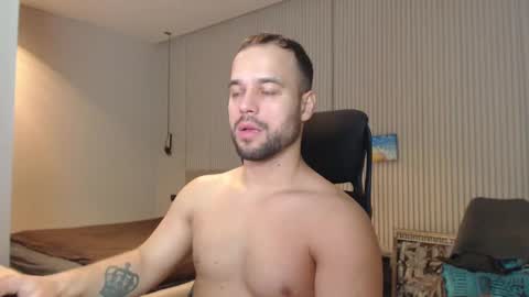 DeAlex online show from January 16, 11:15 am