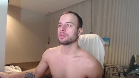 DeAlex online show from March 9, 11:36 am