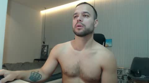 DeAlex online show from October 11, 9:24 am