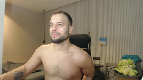 DeAlex online show from December 30, 10:10 am