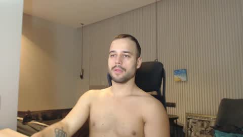 DeAlex online show from January 21, 11:07 am