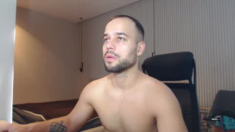 DeAlex online show from February 18, 9:21 am