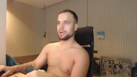 DeAlex online show from December 18, 9:36 am