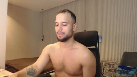 DeAlex online show from January 6, 9:30 am