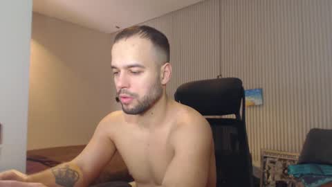 DeAlex online show from February 12, 10:14 am