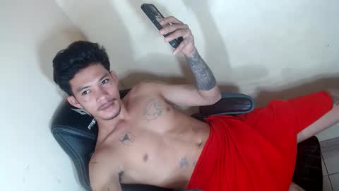 sangre_adamusxxx online show from March 20, 11:36 am