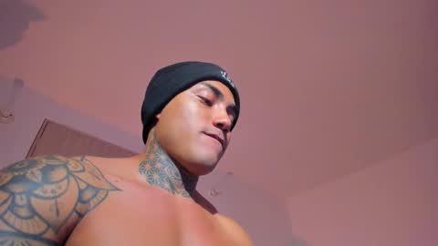 Santi Ferrer online show from March 6, 3:58 am