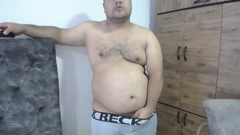 Snapshot of santi_hothot chatting on September 25, 7:46 pm Santiago online show from September 25, 7:46 pm