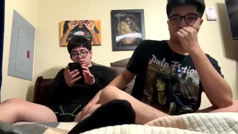 Santiago18 online show from December 28, 5:55 am