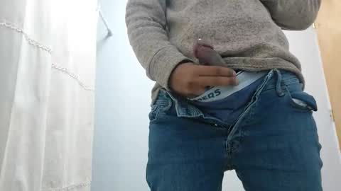 Santiago online show from May 22, 2:11 pm