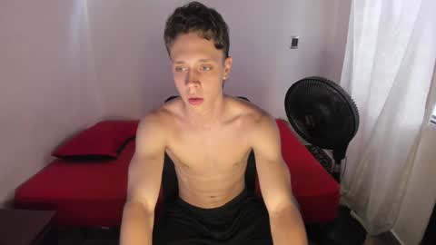 Julius Novachrono  online show from January 26, 8:56 pm