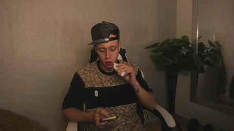 Julius Novachrono  online show from September 14, 4:36 am