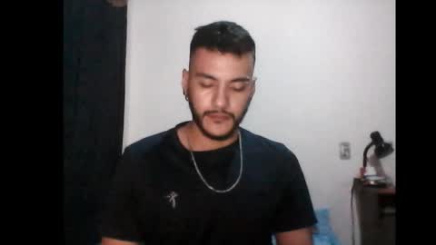 santiexxx online show from September 24, 2:44 am