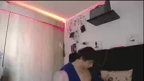 Santii online show from March 11, 9:22 pm