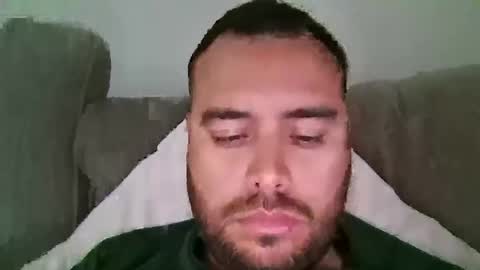 Thiago.... online show from April 13, 8:31 pm