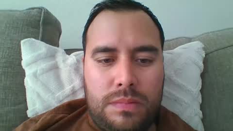 Thiago.... online show from March 8, 7:51 pm