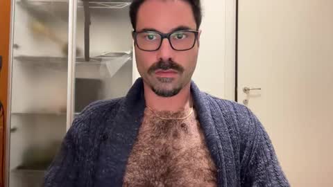 santopelo online show from December 16, 2:35 pm